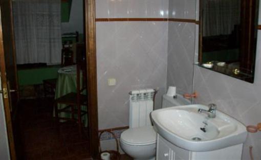 фото отеля Els Noguers