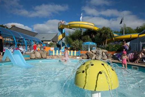 фото отеля Camping de Loperhet