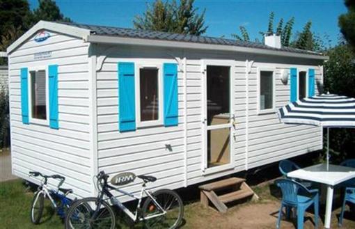 фото отеля Camping de Loperhet