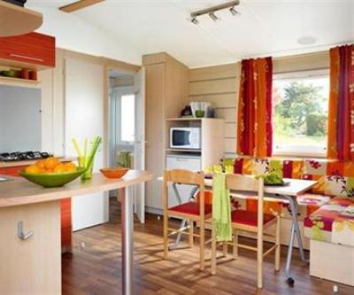 фото отеля Camping de Loperhet
