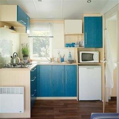 фото отеля Camping de Loperhet