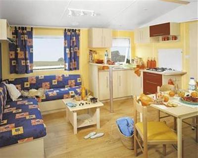 фото отеля Camping de Loperhet