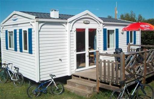 фото отеля Camping de Loperhet