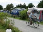 фото отеля Camping de Loperhet