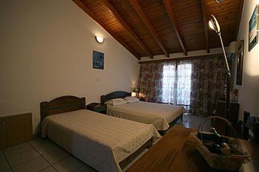 фото отеля Romeo's House