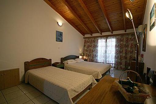 фото отеля Romeo's House