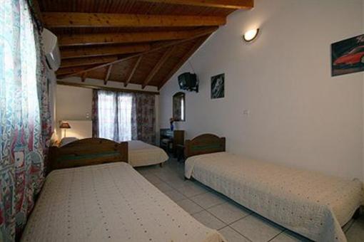 фото отеля Romeo's House