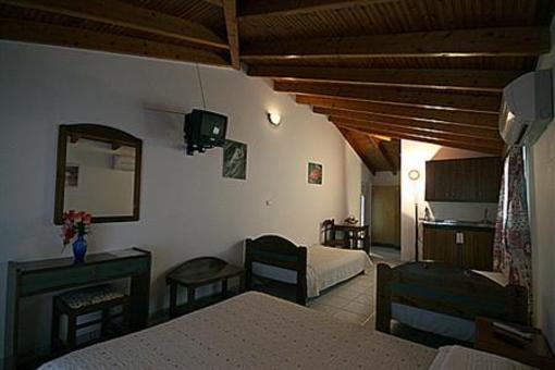 фото отеля Romeo's House