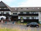 фото отеля Knüllhotel Tann-Eck Knullwald