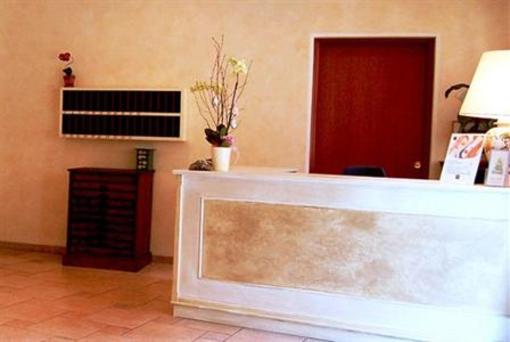 фото отеля Hotel Vittoria Toscolano Maderno
