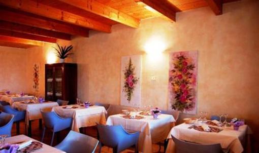 фото отеля Hotel Vittoria Toscolano Maderno