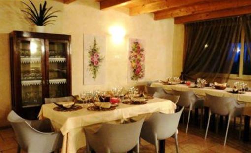 фото отеля Hotel Vittoria Toscolano Maderno