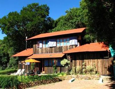 фото отеля Villa Costaneira Hospedaria