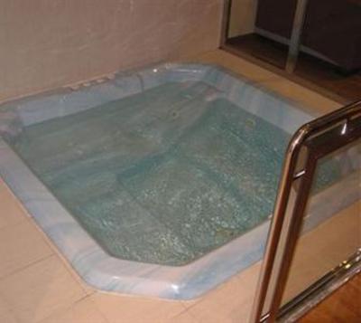 фото отеля Emporio Motel Cabezón de Pisuerga