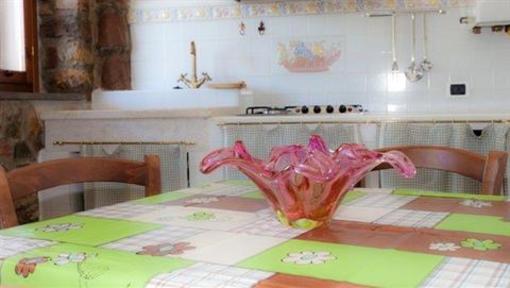 фото отеля Agribike Poggio Rossino Agriturismo Gavorrano