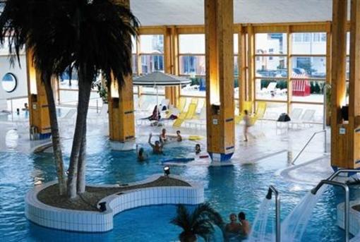 фото отеля Aparthotel Leuchtfeuer Glowe