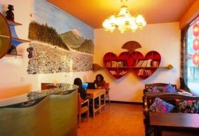 фото отеля Youran Inn Lijiang