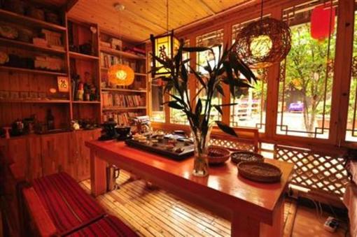 фото отеля Youran Inn Lijiang