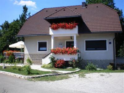 фото отеля Villa Lykos Plitvicka Jezera