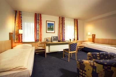 фото отеля DiaLog Hotel