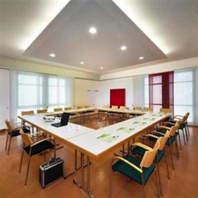фото отеля DiaLog Hotel