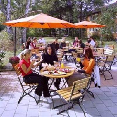 фото отеля DiaLog Hotel
