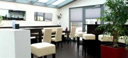 фото отеля DiaLog Hotel