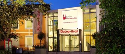 фото отеля DiaLog Hotel