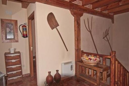 фото отеля Majada de Sigueruelo