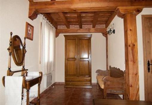 фото отеля Majada de Sigueruelo