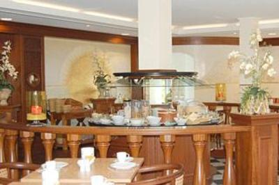 фото отеля Pension Sanddorn