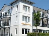 Pension Sanddorn