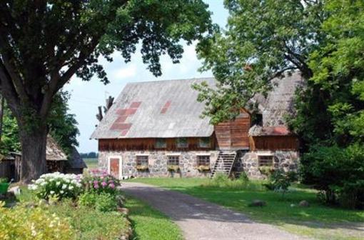 фото отеля Guest House Kalbakas