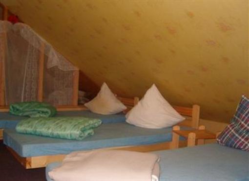 фото отеля Guest House Kalbakas