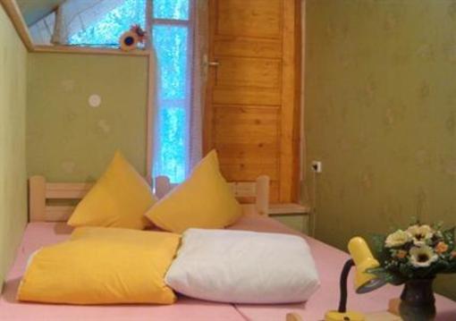 фото отеля Guest House Kalbakas
