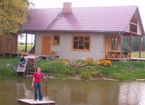 фото отеля Guest House Kalbakas