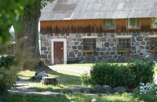 фото отеля Guest House Kalbakas