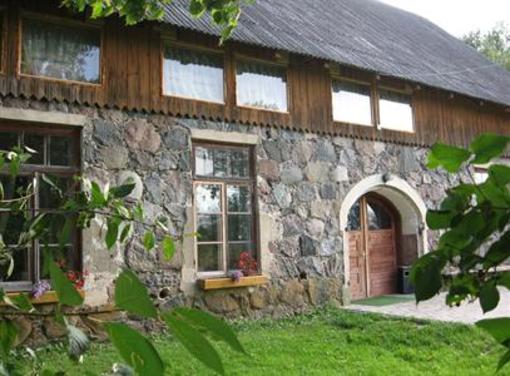 фото отеля Guest House Kalbakas