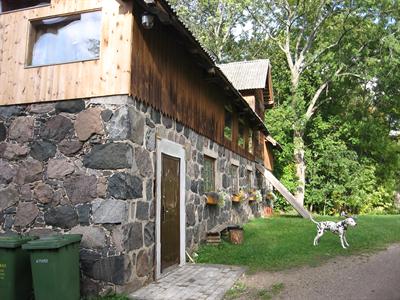 фото отеля Guest House Kalbakas