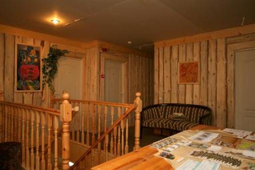 фото отеля Guest House Kalbakas