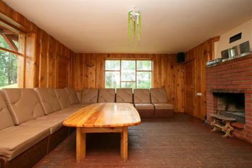 фото отеля Guest House Kalbakas