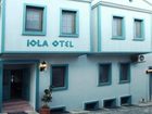 фото отеля Iola Hotel