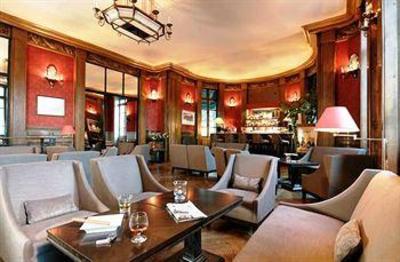 фото отеля Hotel De La Poste Piriac-sur-Mer