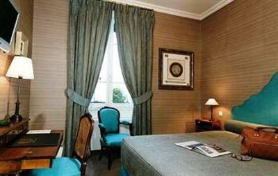фото отеля Hotel De La Poste Piriac-sur-Mer