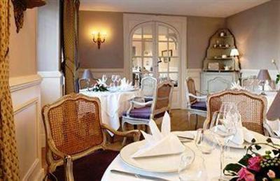 фото отеля Hotel De La Poste Piriac-sur-Mer
