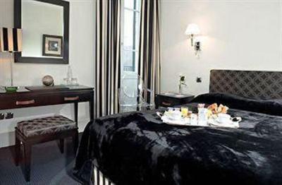 фото отеля Hotel De La Poste Piriac-sur-Mer
