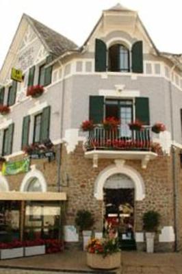 фото отеля Hotel De La Poste Piriac-sur-Mer