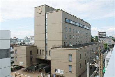 фото отеля Hotel Fujita Nara