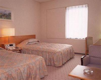 фото отеля Hotel Fujita Nara