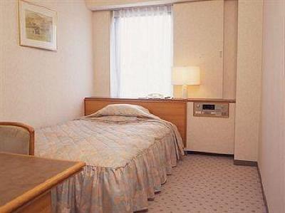 фото отеля Hotel Fujita Nara